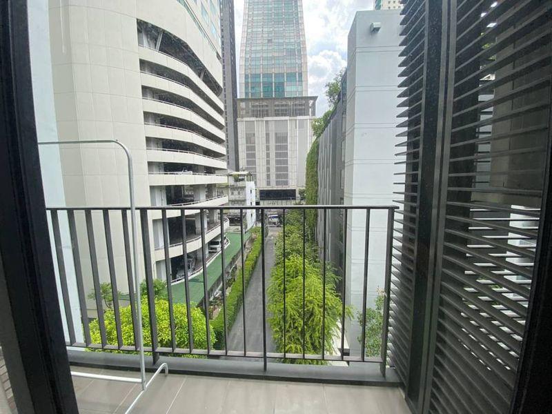 The Edge Sukhumvit 23 - Image 14