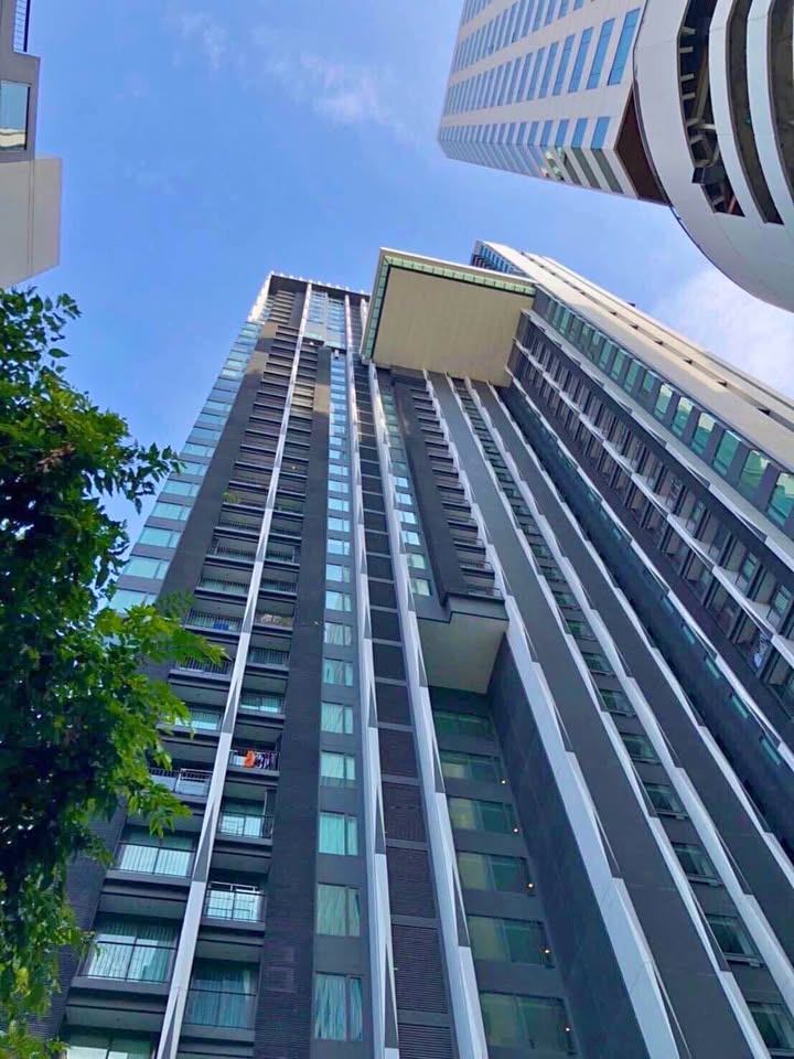 The Edge Sukhumvit 23 - Image 10
