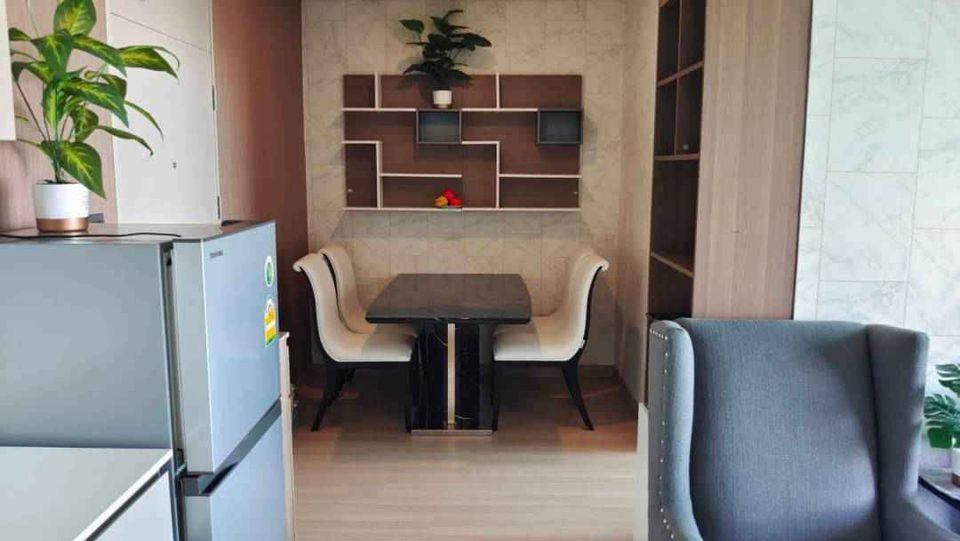 2 ห้องนอน คอนโด สำหรับขาย ใน มักกะสัน, ราชเทวี, กรุงเทพมหานคร - Image 2