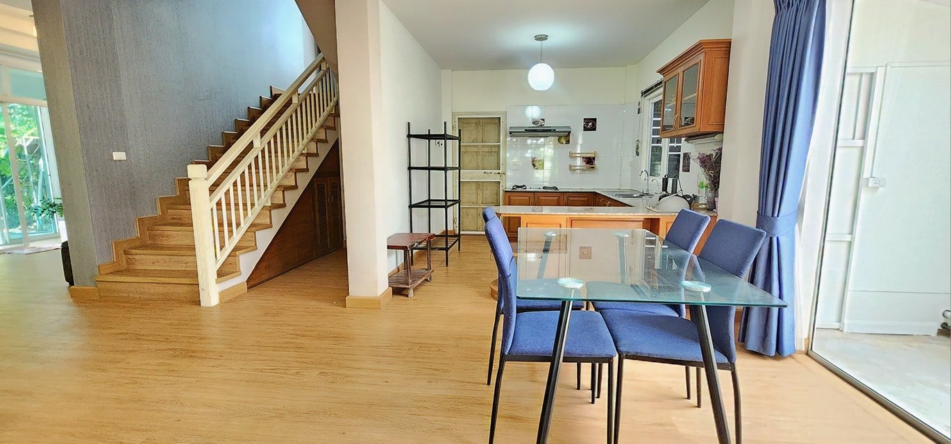 2 Bedroom House For Sale in Fa Ham, Mueang Chiang Mai, Chiang Mai - Image 3