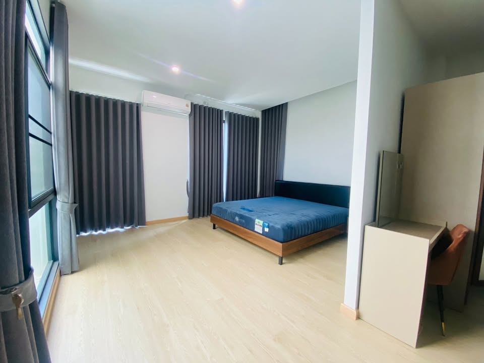 4 Bedroom House For Sale in San Phak Wan, Hang Dong, Chiang Mai - Image 7