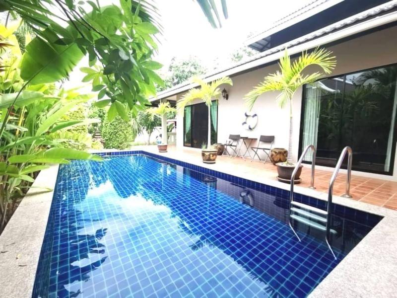 3 卧室 独立房屋  在  - Image 4