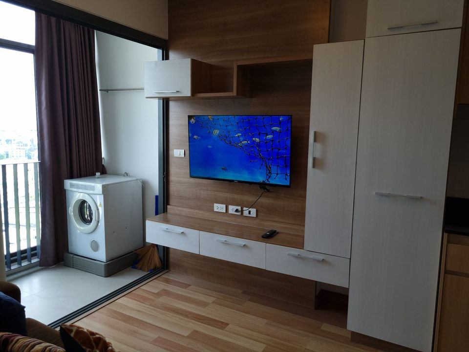 Ideo Blucove Sukhumvit - Image 3