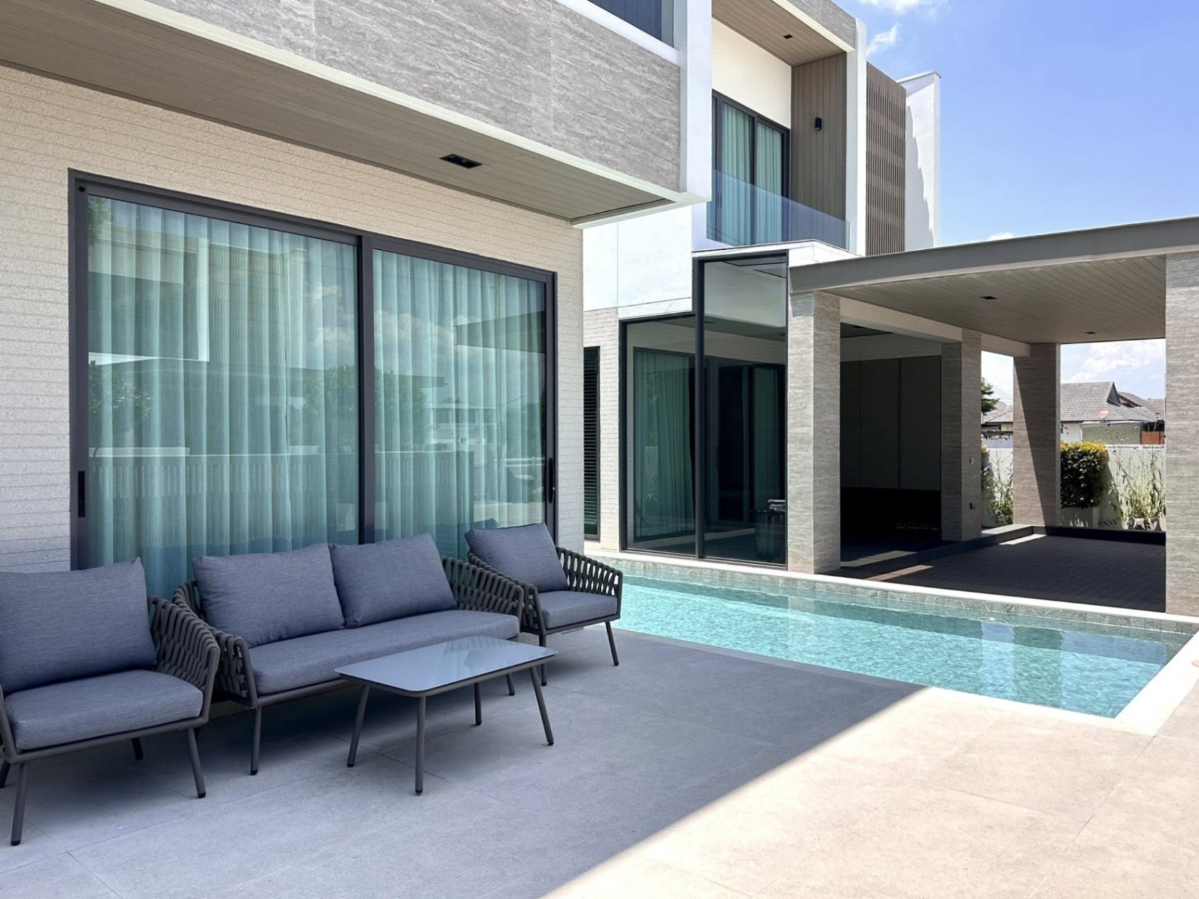 3 Bedroom House For Sale in San Kamphaeng, San Kamphaeng, Chiang Mai - Image 3