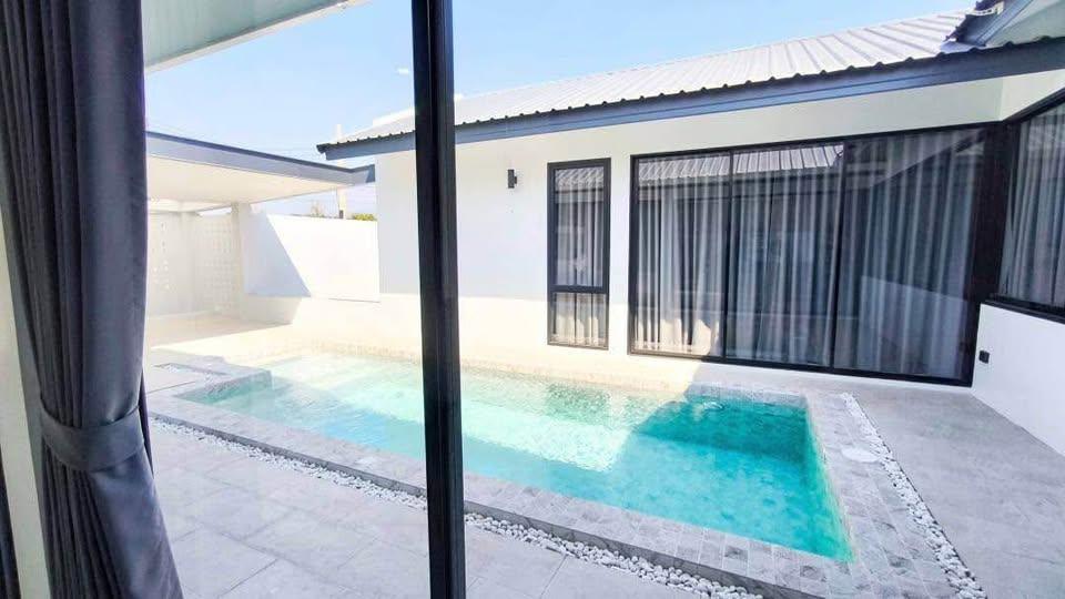 3 Bedroom House For Sale in Nong Khwai, Hang Dong, Chiang Mai - Image 7