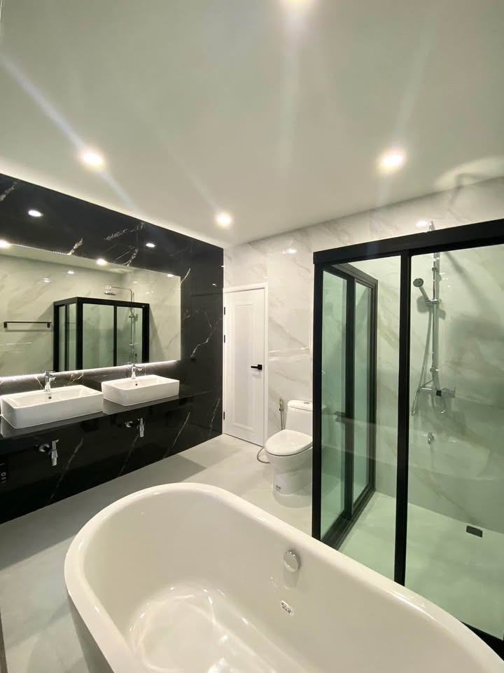 4 Bedroom House For Sale in Nong Chom, San Sai, Chiang Mai - Image 6