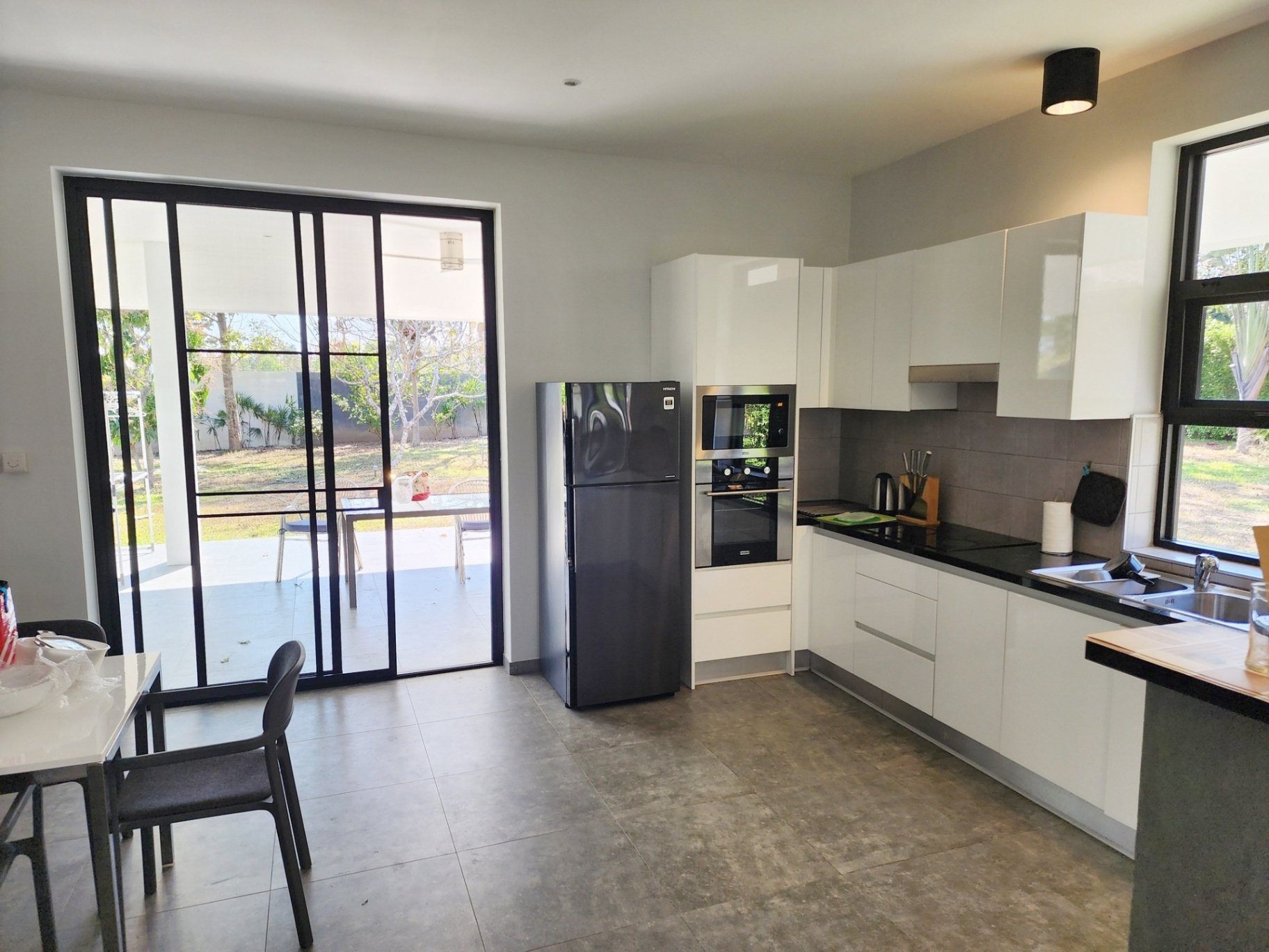 3 Bedroom House For Rent in Nam Phrae, Hang Dong, Chiang Mai - Image 3