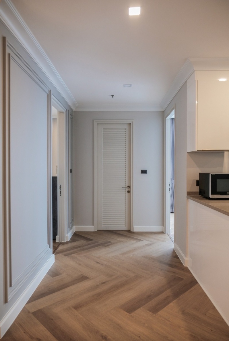 Nusasiri Grand Condominium - Image 9