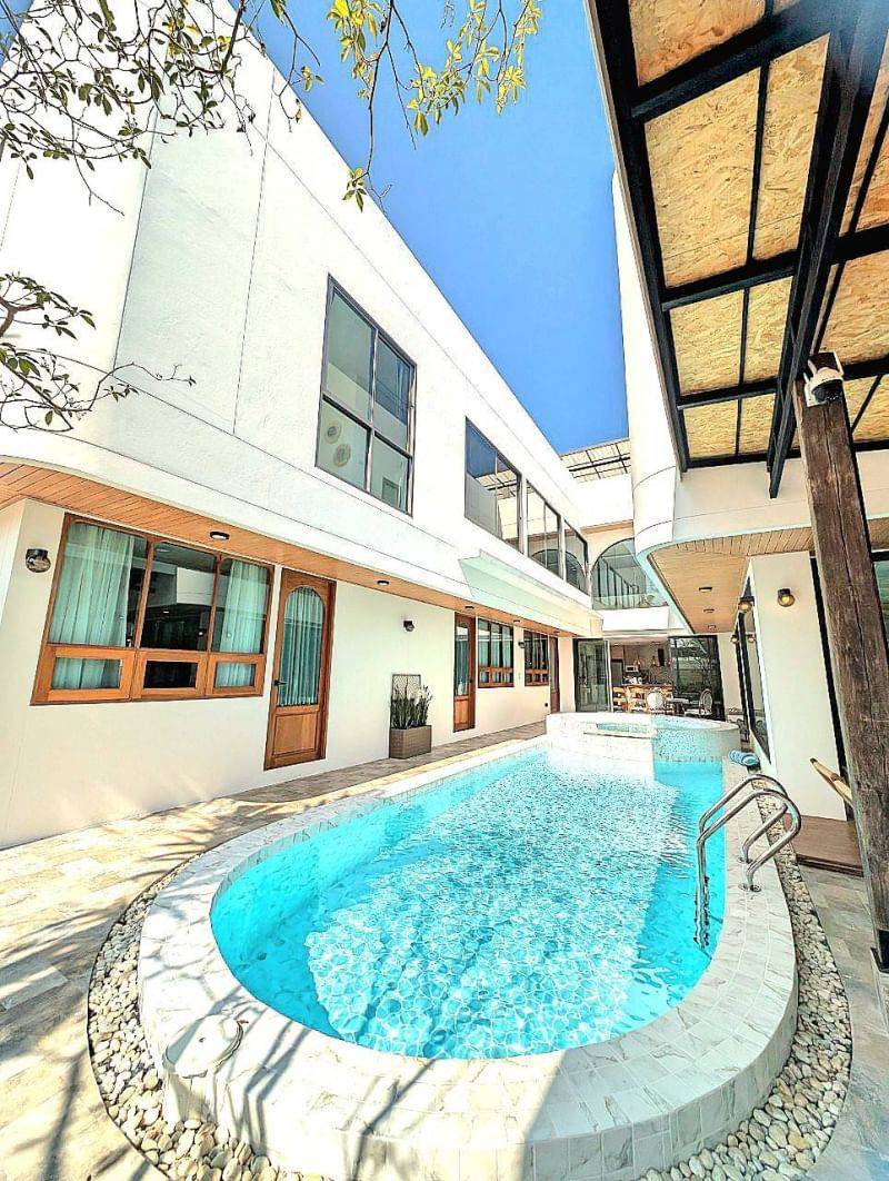 3 Bedroom House For Sale in San Pu Loei, Doi Saket, Chiang Mai - Image 1