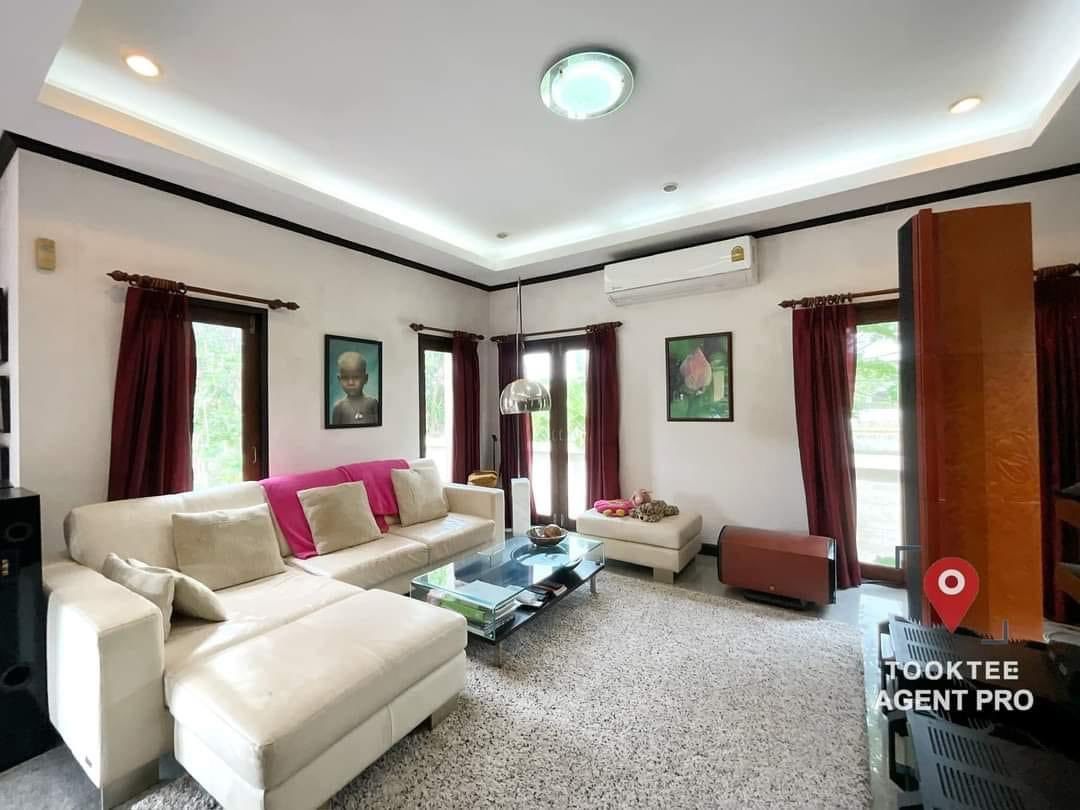4 Bedroom House For Sale in Sisa Chorakhe Yai, Bang Sao Thong, Samut Prakan - Image 8
