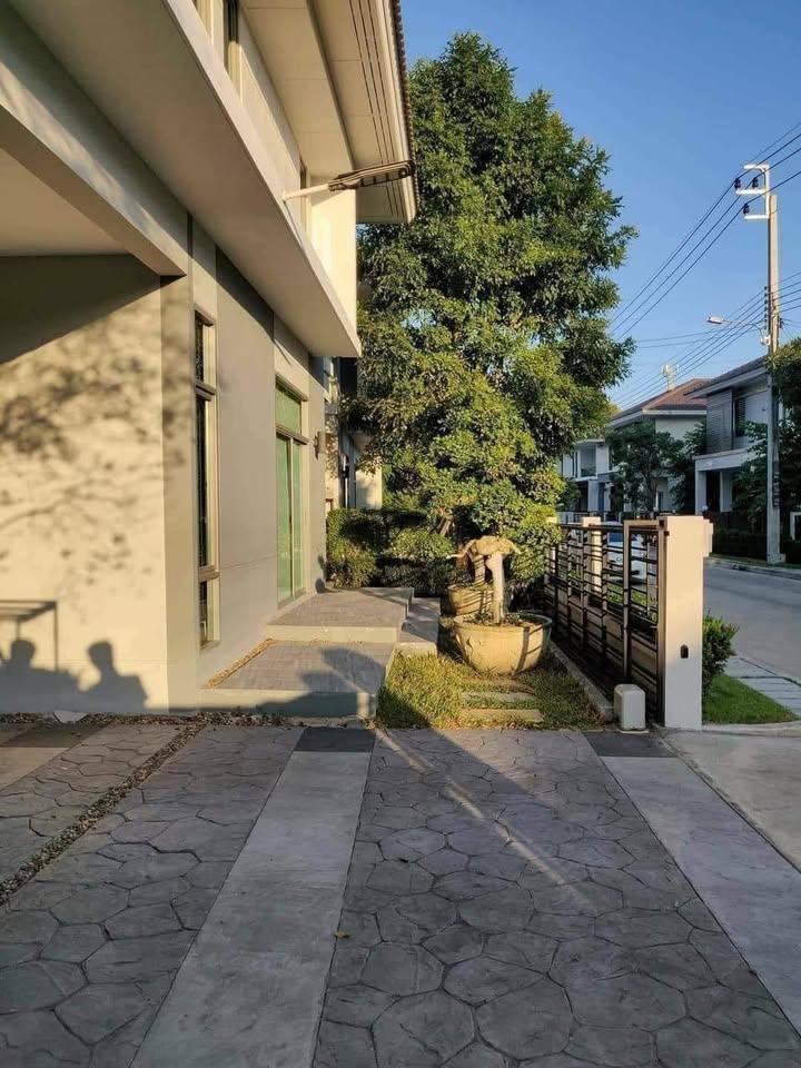 Perfect Place RAMA 9- KrungthepKreetha - Image 19