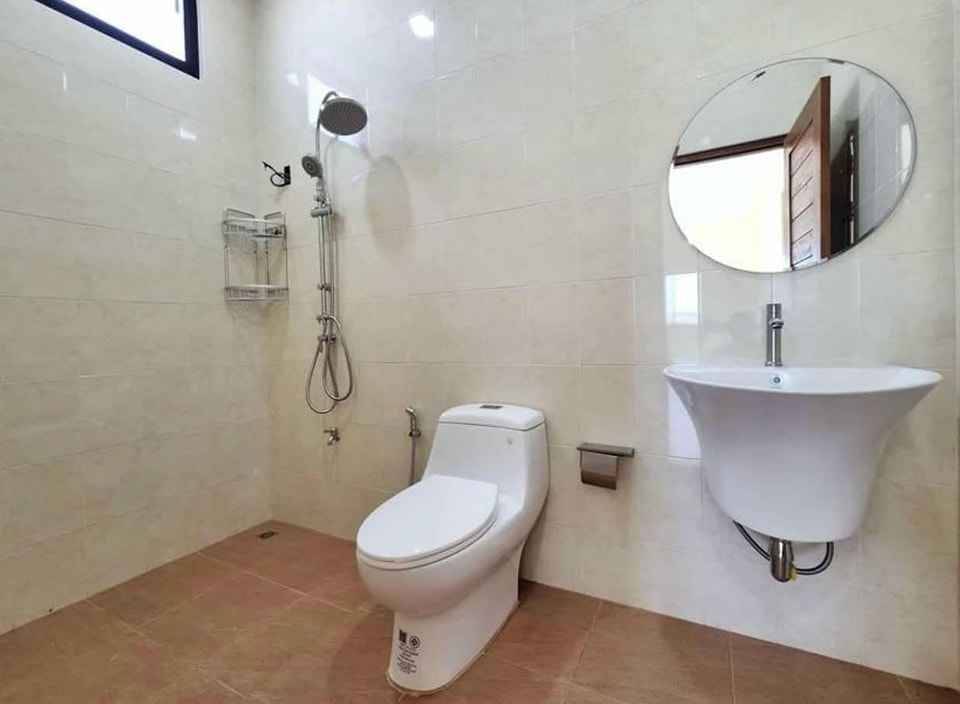 4 Bedroom House  in Nam Phrae, Hang Dong, Chiang Mai - Image 9