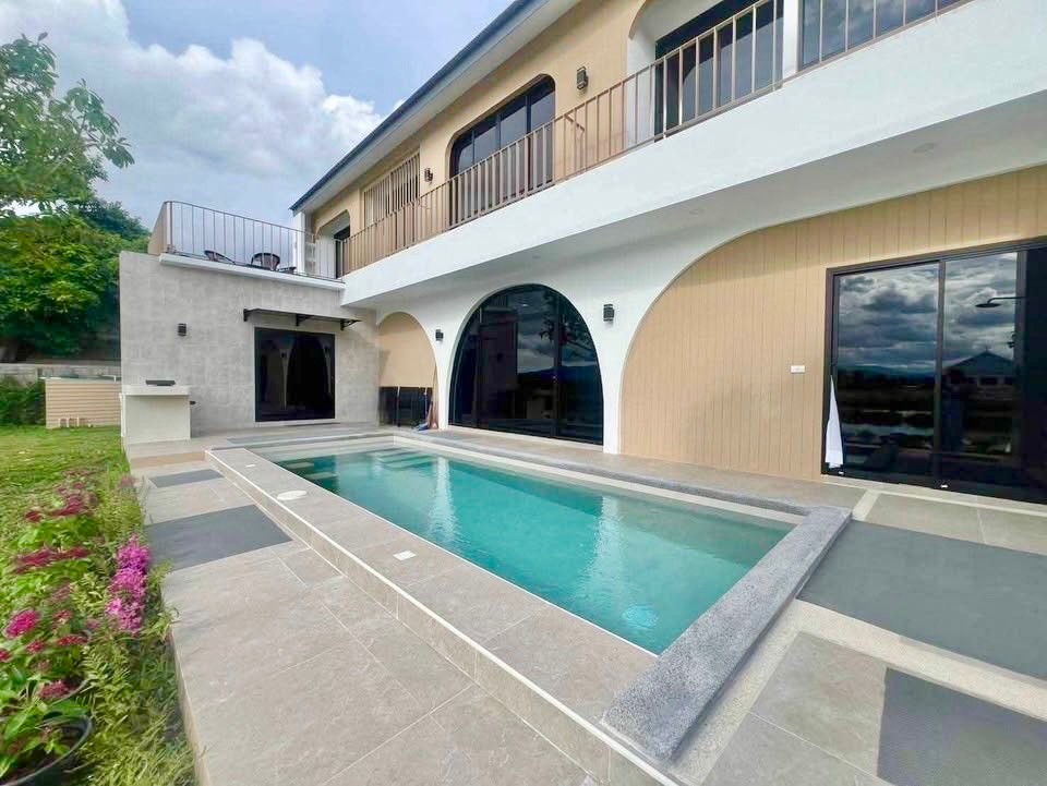 4 Bedroom House For Sale in Hang Dong, Hang Dong, Chiang Mai - Image 1