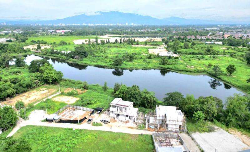 3 Bedroom House For Sale in San Pu Loei, Doi Saket, Chiang Mai - Image 19