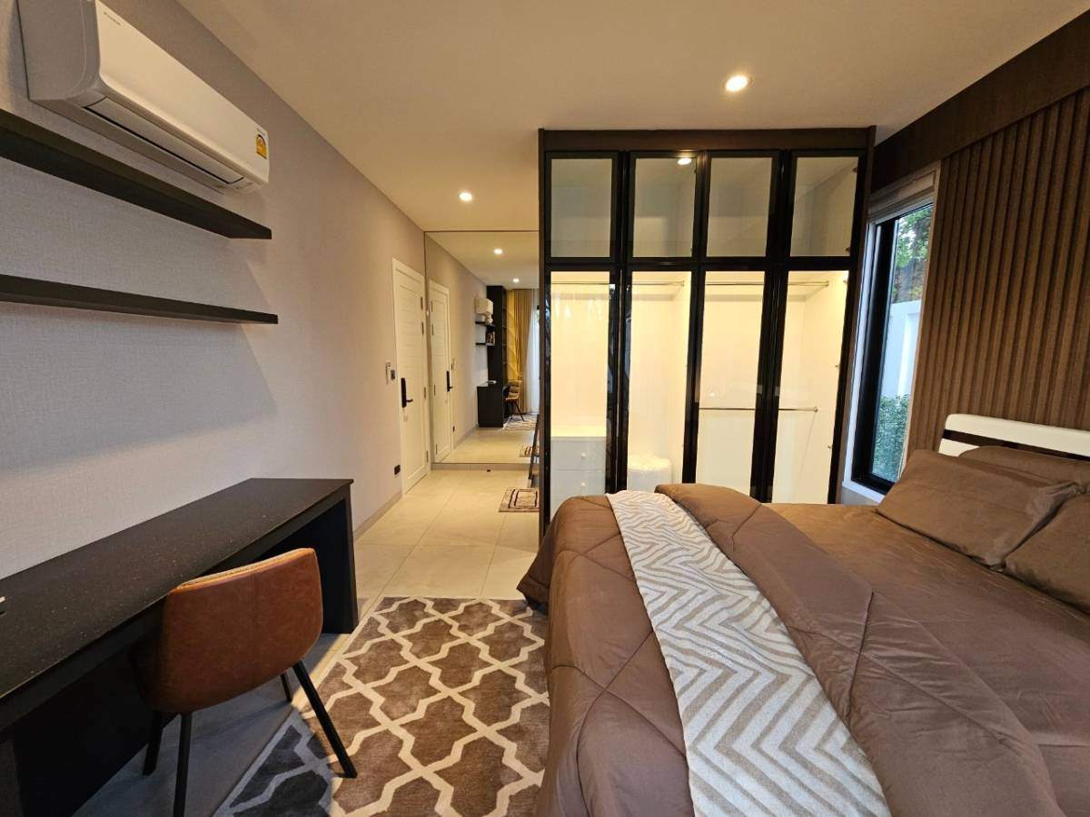 4 ห้องนอน บ้านเดี่ยว สำหรับเช่า ใน แม่เหียะ, เมืองเชียงใหม่, เชียงใหม่ - Image 16
