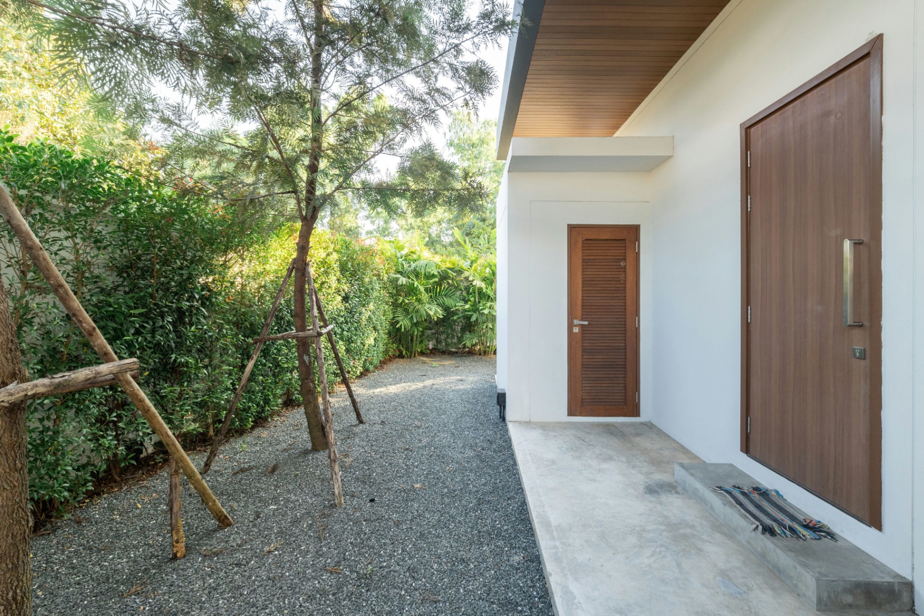 3 Bedroom House For Sale in Nam Phrae, Hang Dong, Chiang Mai - Image 26