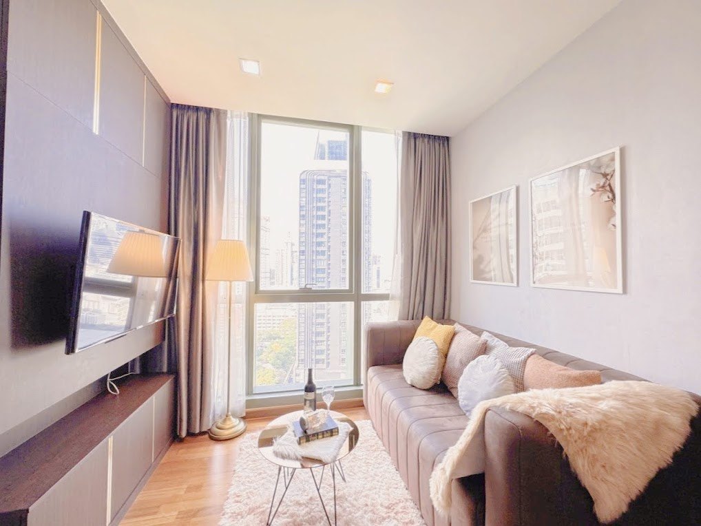 WISH Signature Midtown Siam - Image 1