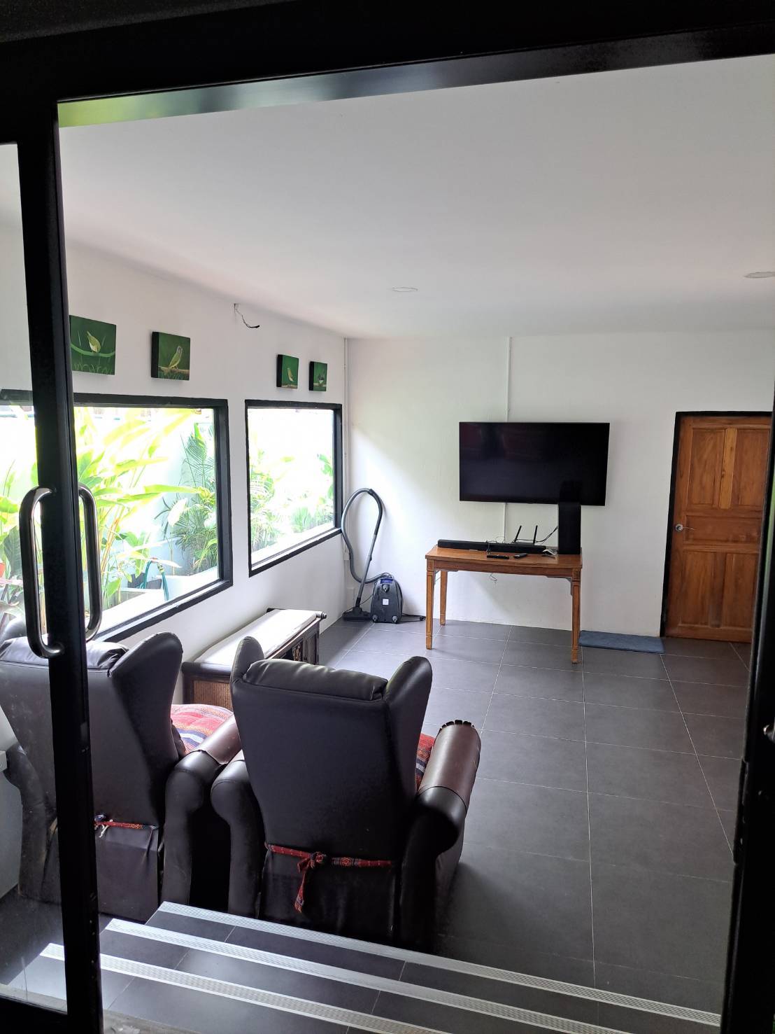 3 Bedroom House For Rent in Pa Tan, Mueang Chiang Mai, Chiang Mai - Image 5