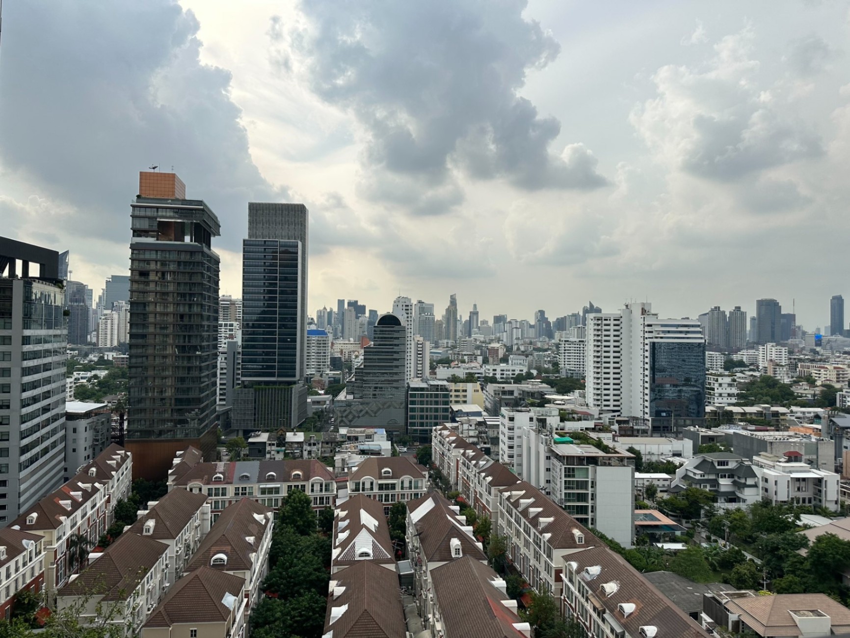 Park Origin Thonglor - Image 14