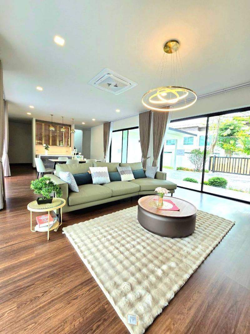 5 Bedroom House For Sale in San Phak Wan, Hang Dong, Chiang Mai - Image 17