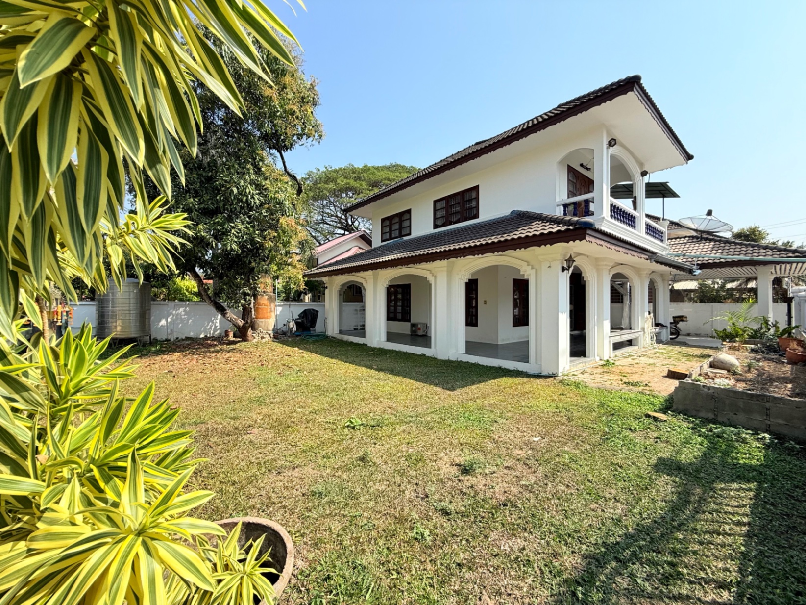 Ban Suan Nonsi - Image 1
