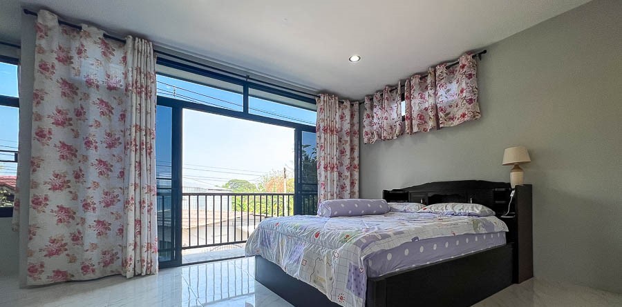 2 Bedroom House For Rent in Nong Khwai, Hang Dong, Chiang Mai - Image 11