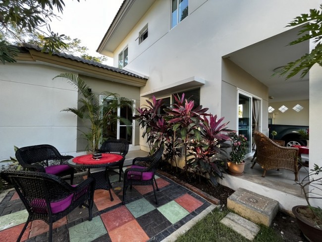 Nantawan-Land&House Park - Image 35