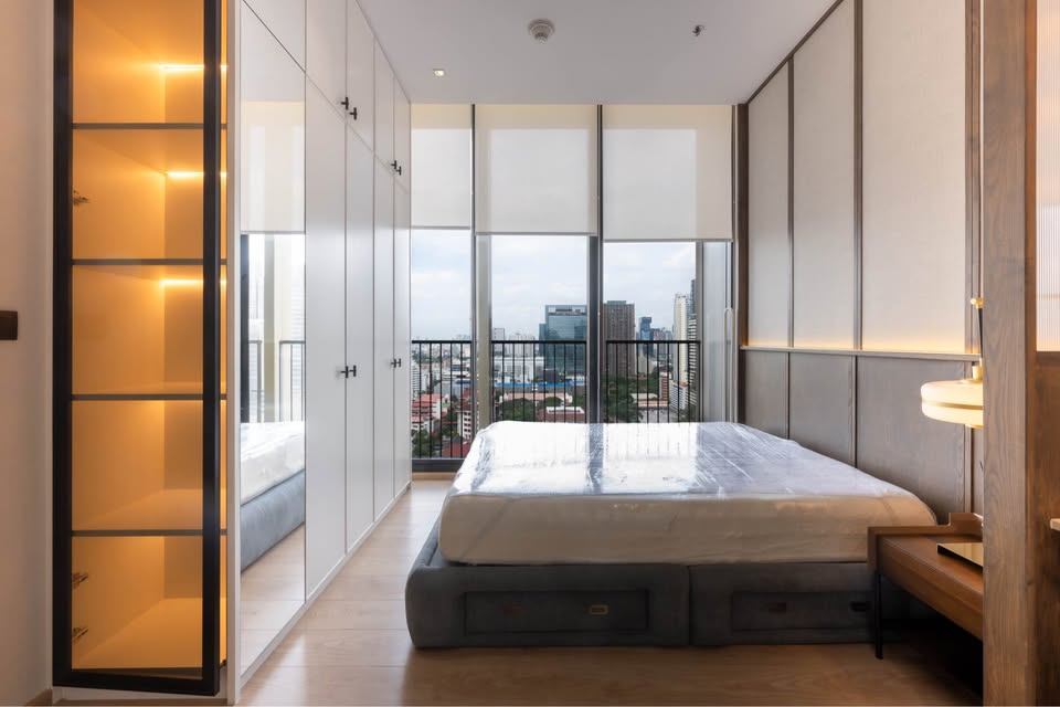 Noble BE19 Sukhumvit - Image 9