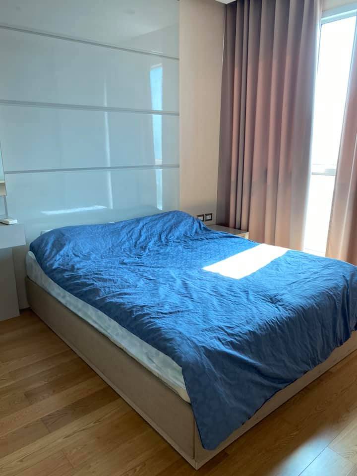 1 卧室 公寓 出租 在  - Image 3