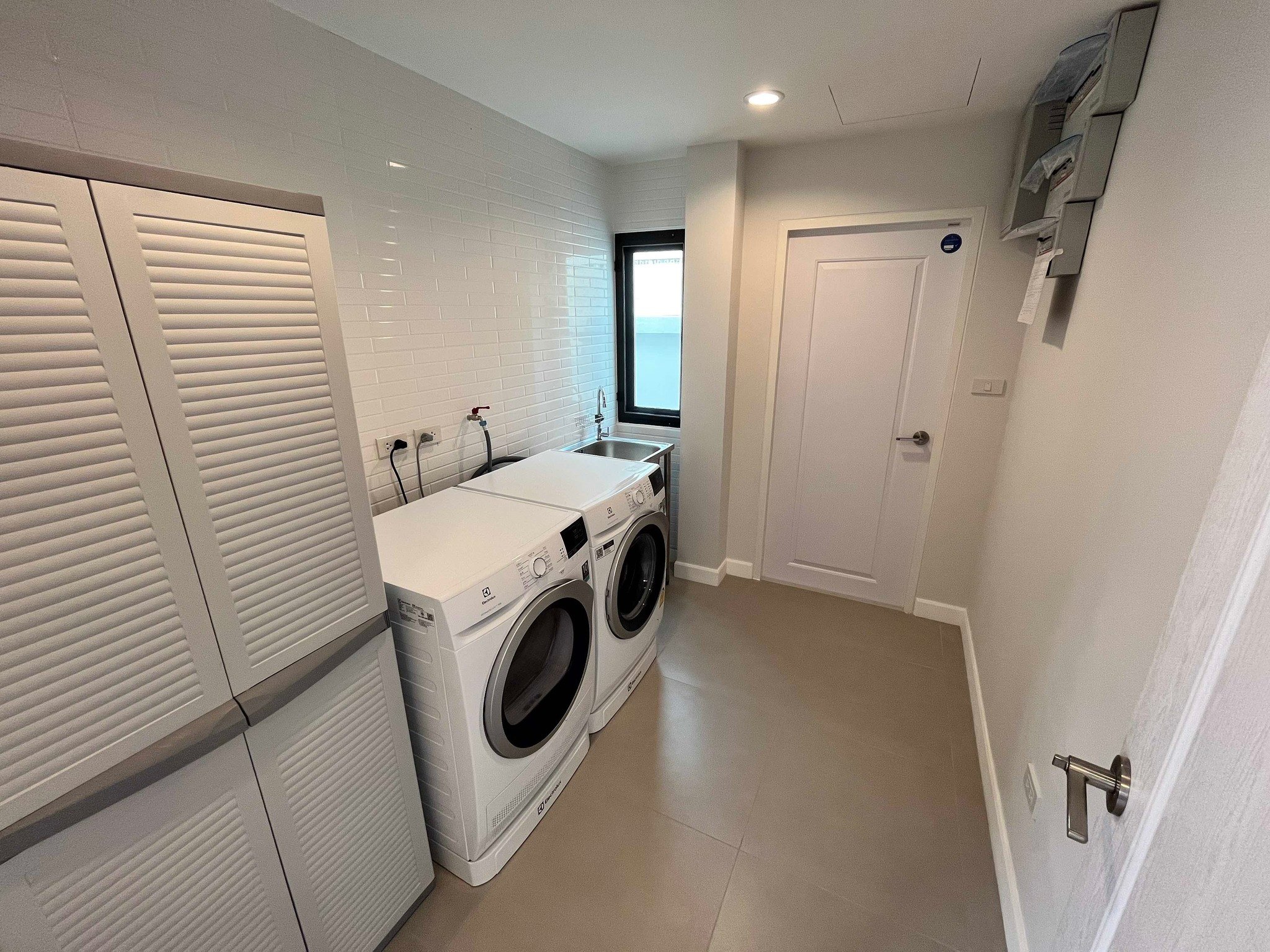 4 ห้องนอน บ้านเดี่ยว สำหรับเช่า ใน สามเสนใน, พญาไท, กรุงเทพมหานคร - Image 24