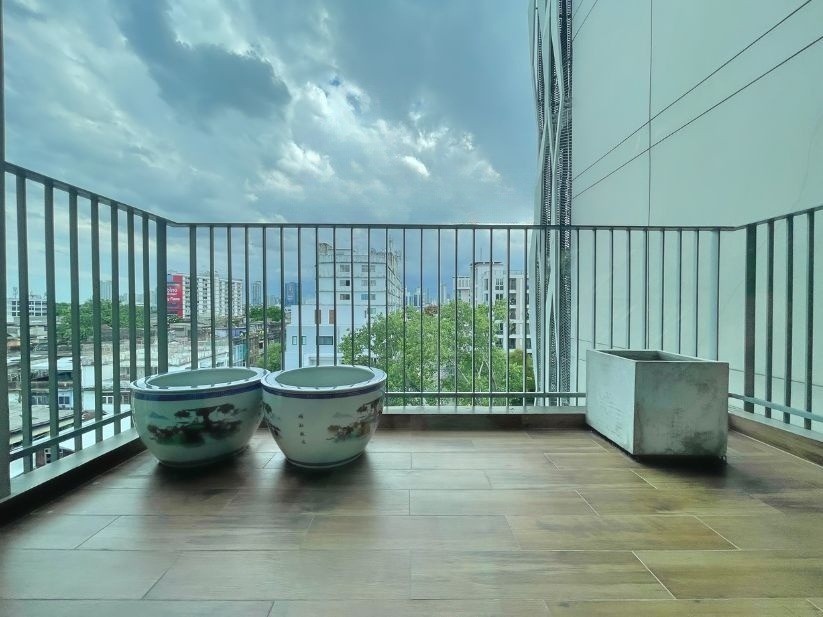 2 Bedroom Condo For Sale in Chong Nonsi, Yan Nawa, Bangkok - Image 3