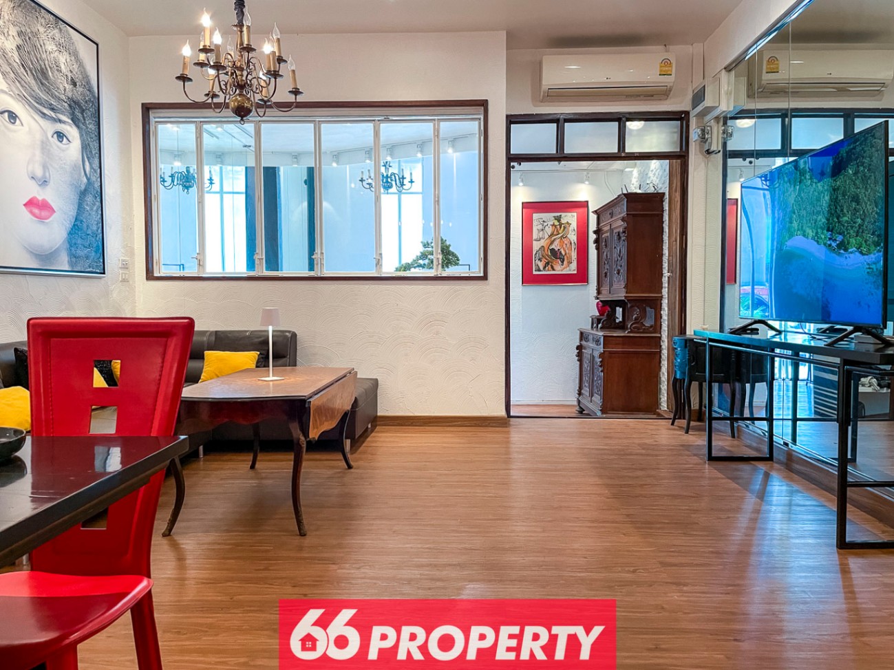 3 Bedroom Townhouse For Sale in Suthep, Mueang Chiang Mai, Chiang Mai - Image 12