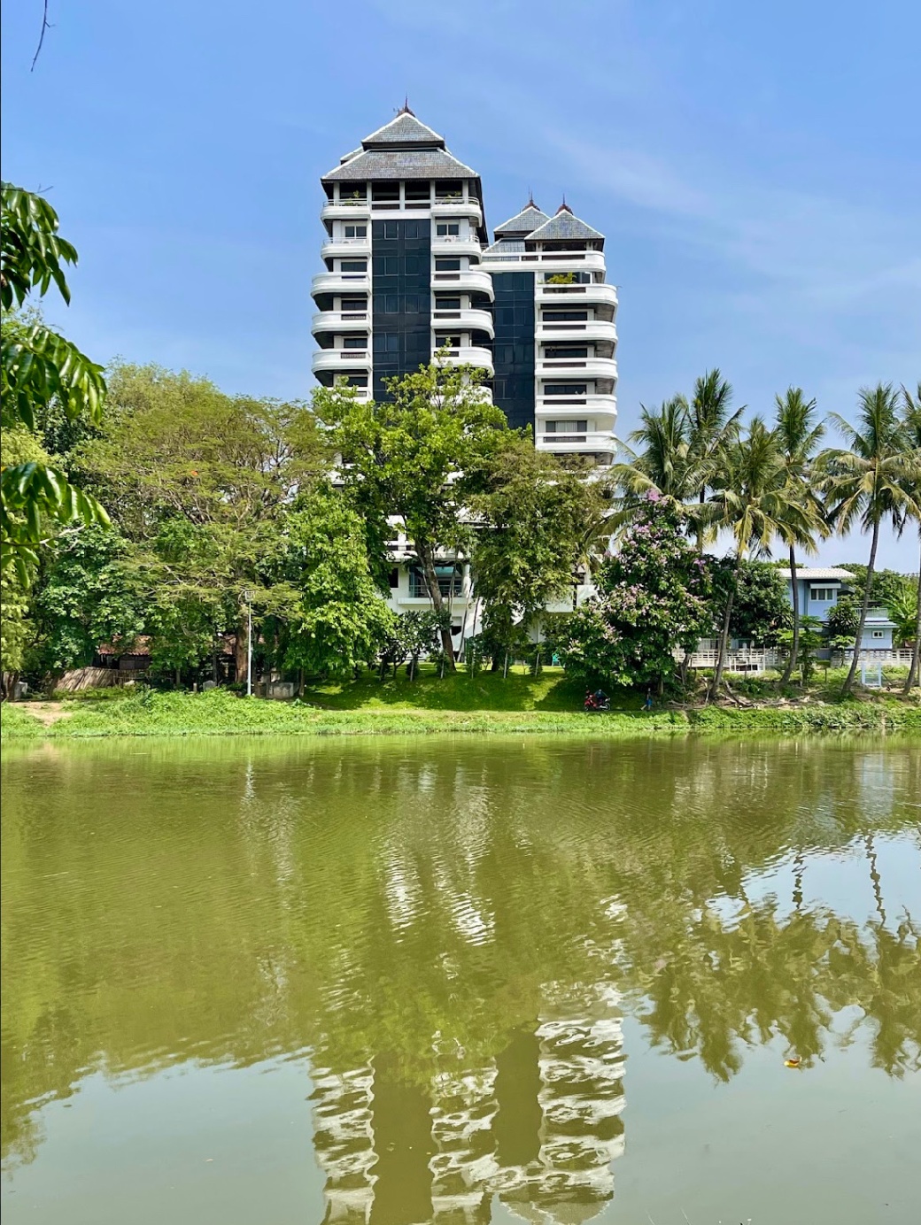 3 Bedroom Condo For Sale in Wat Ket, Mueang Chiang Mai, Chiang Mai - Image 20