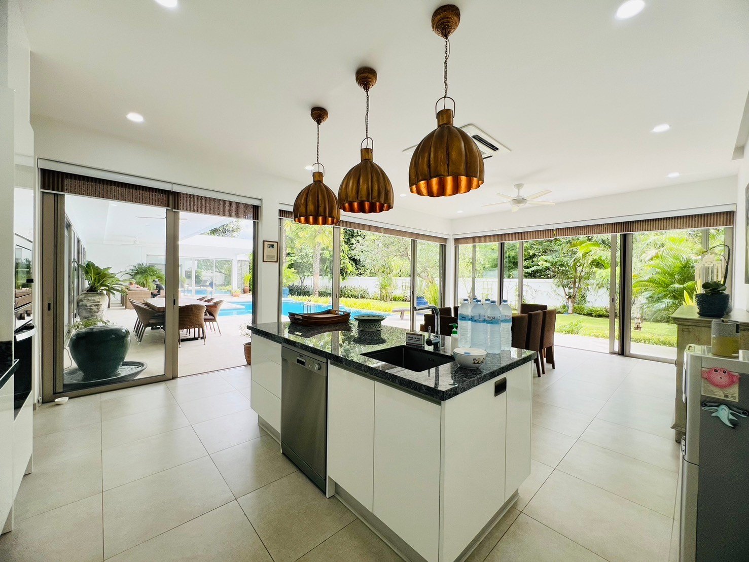 3 Bedroom House For Sale in Nam Phrae, Hang Dong, Chiang Mai - Image 46