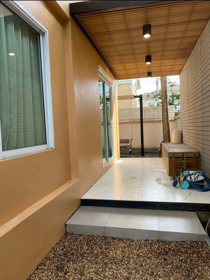 3 Bedroom House For Sale in Saphan Sung, Saphan Sung, Bangkok - Image 23