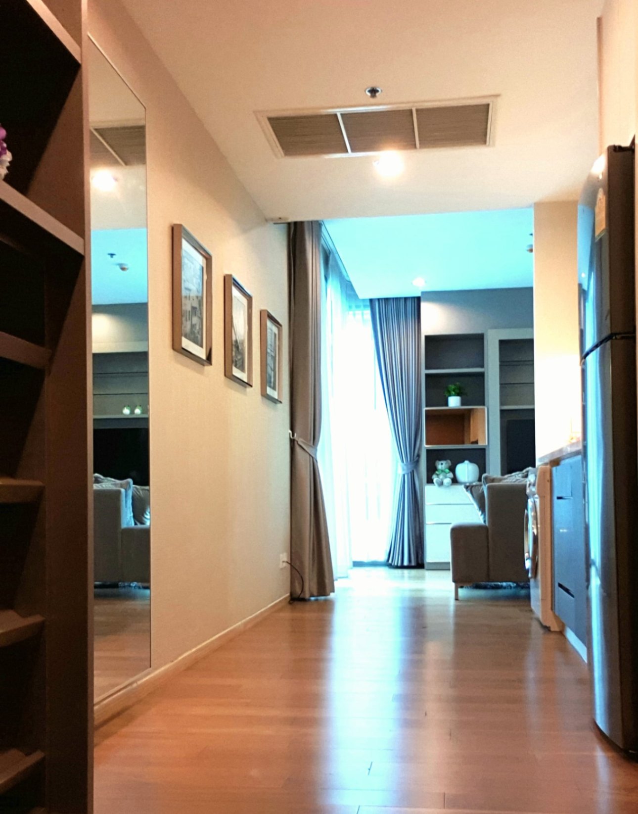 1 Bedroom Condo For Sale in Chong Nonsi, Yan Nawa, Bangkok - Image 6