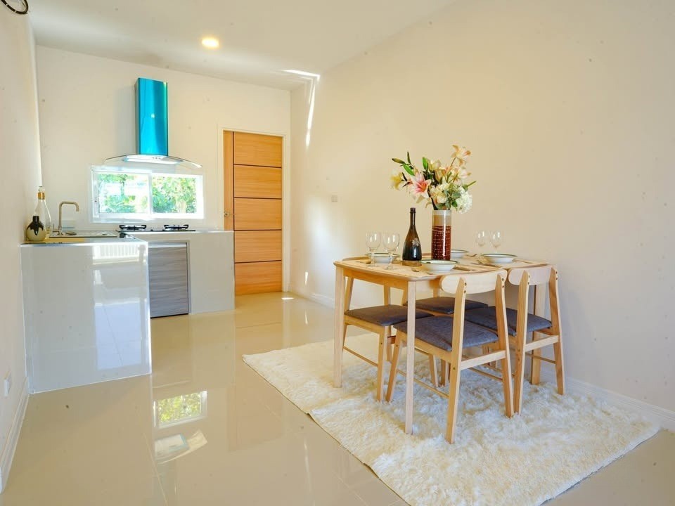 3 Bedroom House For Sale in Mueang Kaeo, Mae Rim, Chiang Mai - Image 3