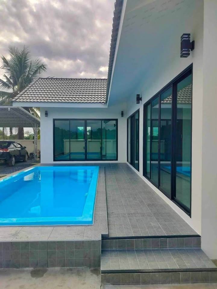 3 Bedroom House For Sale in Khun Khong, Hang Dong, Chiang Mai - Image 4
