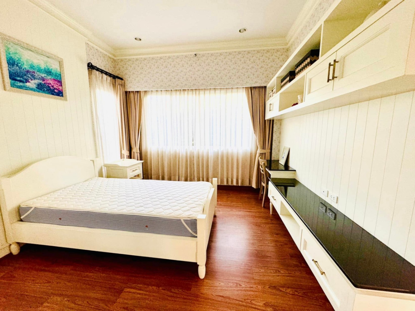 2 Bedroom House For Sale in Nong Khwai, Hang Dong, Chiang Mai - Image 5