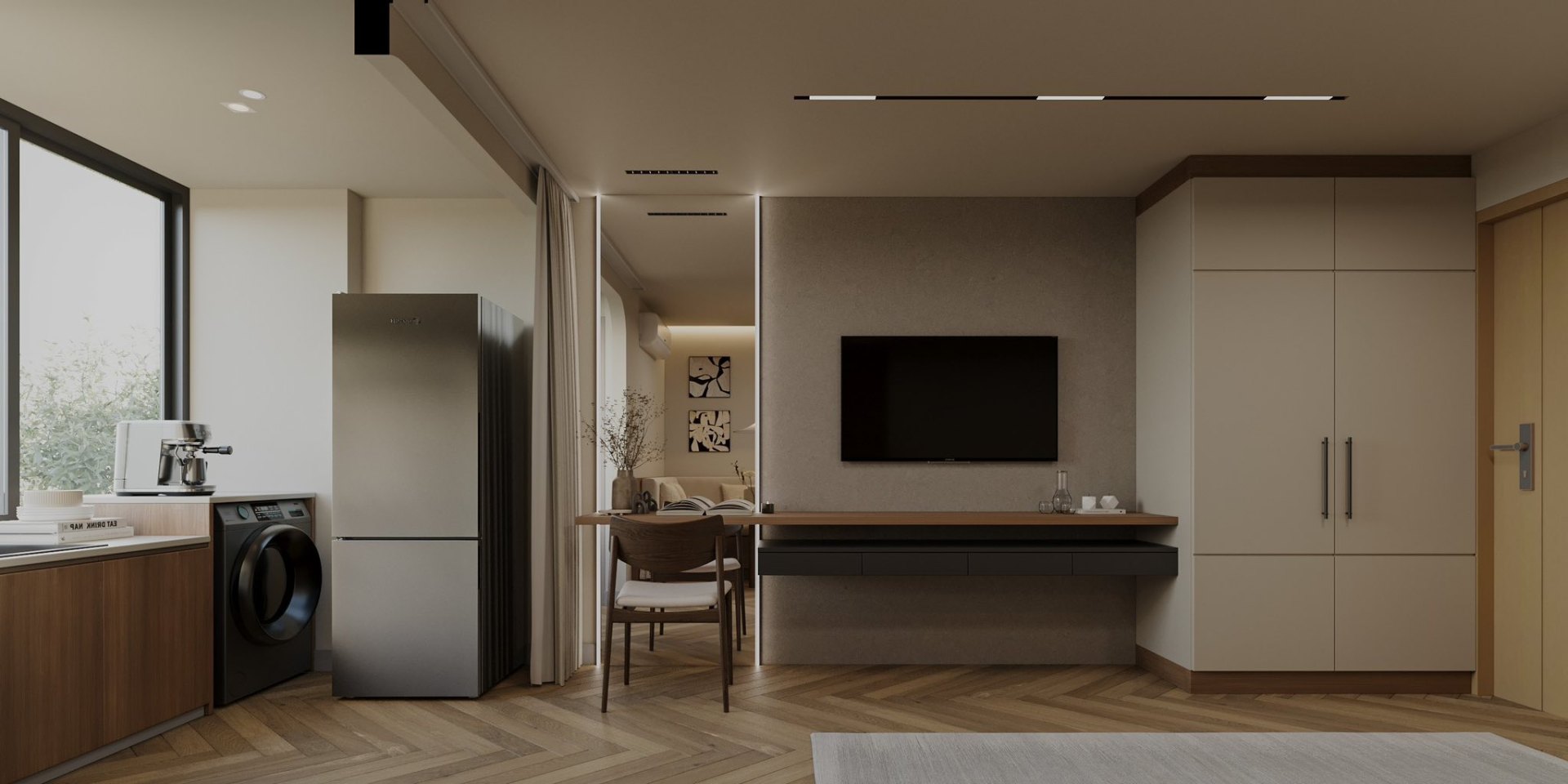 103 Condominium 2 (Soi 12) - Image 2