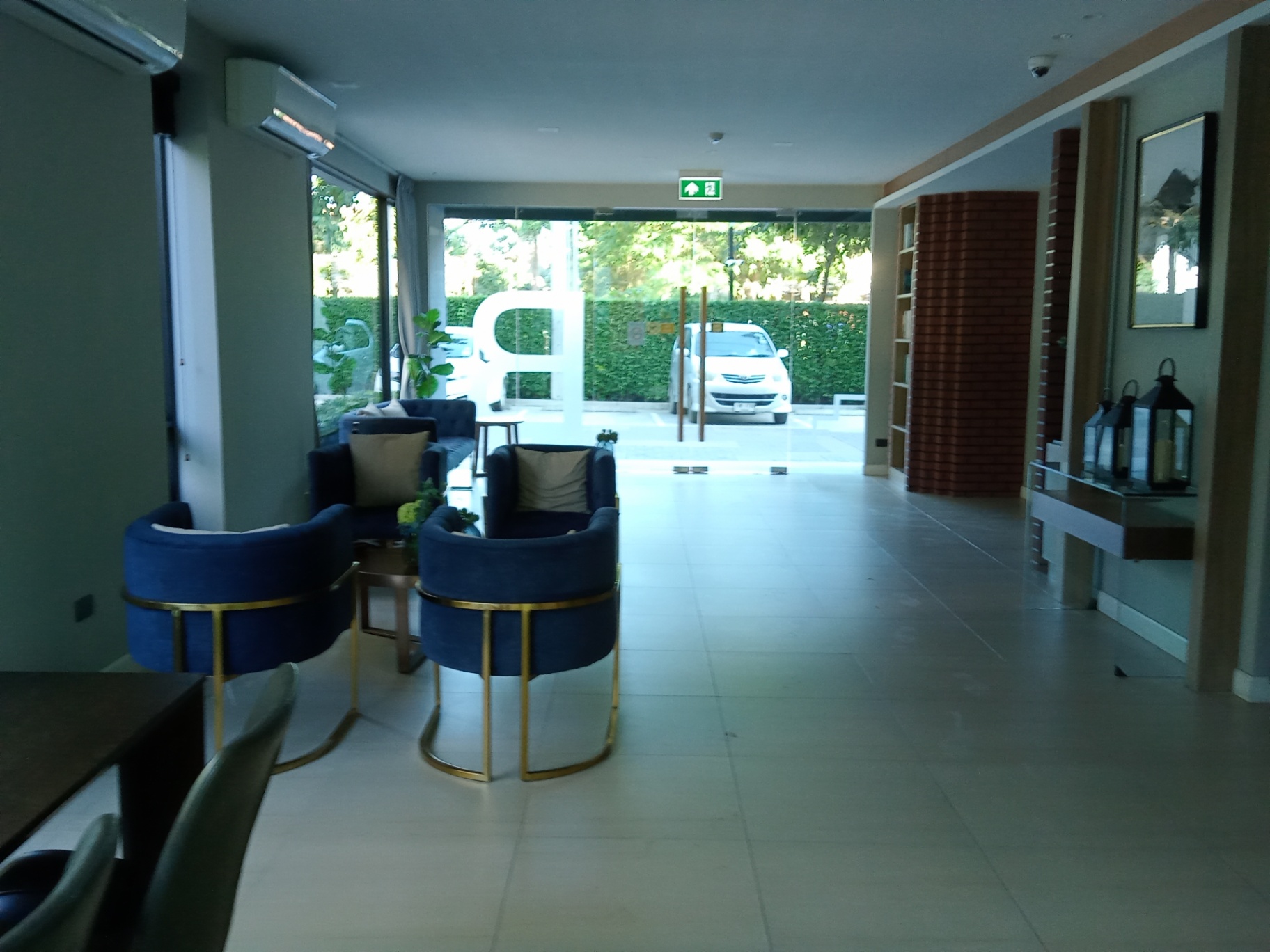 Arise Condo At Mahidol - Image 4