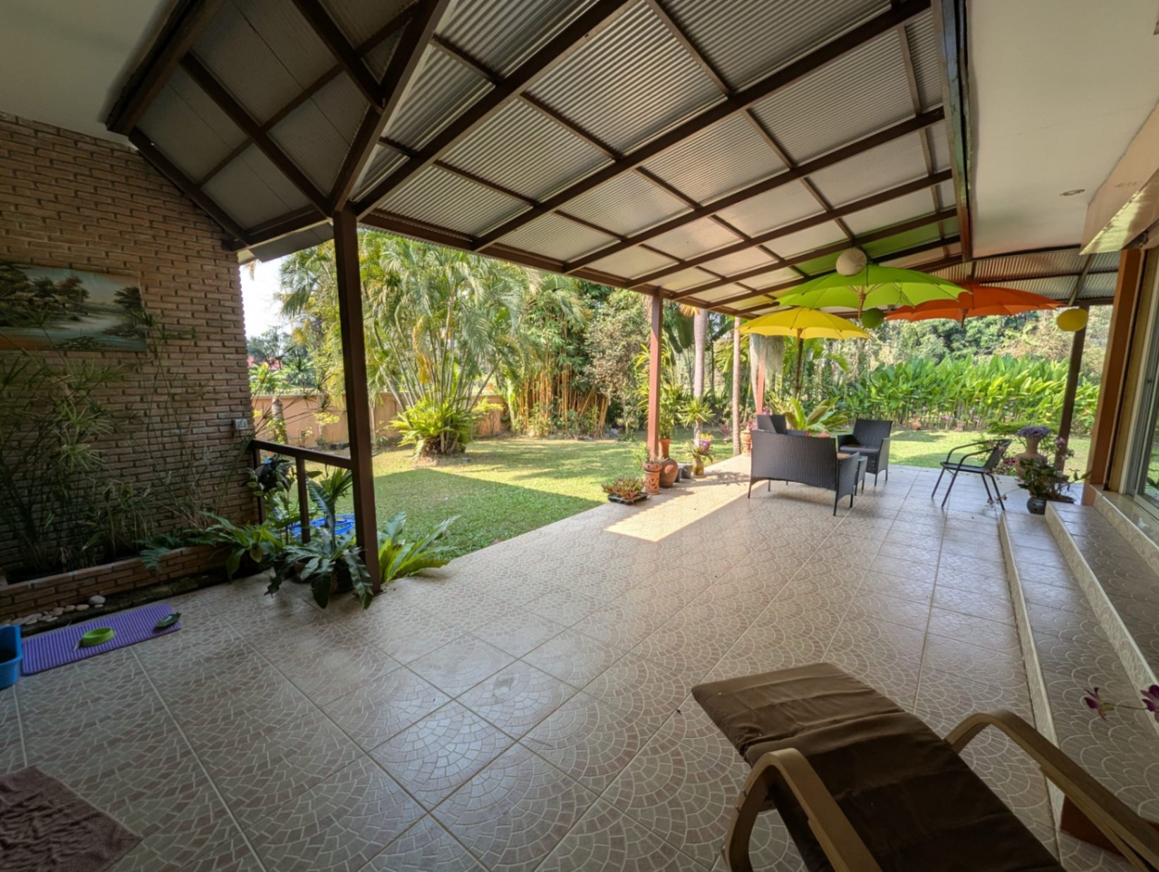 3 Bedroom House For Sale in Choeng Doi, Doi Saket, Chiang Mai - Image 15