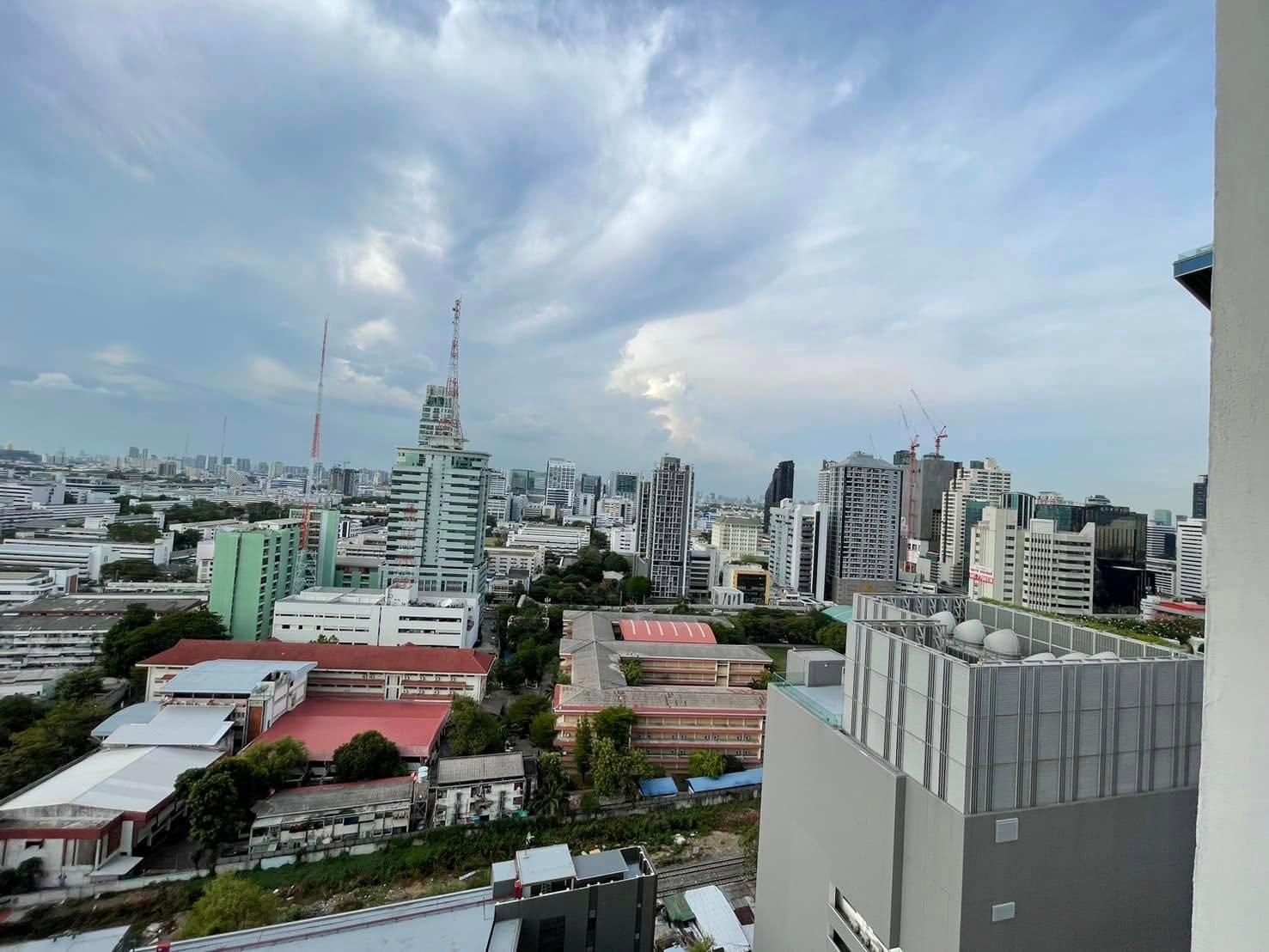 1 Bedroom Condo For Sale in Thung Phaya Thai, Ratchathewi, Bangkok - Image 8
