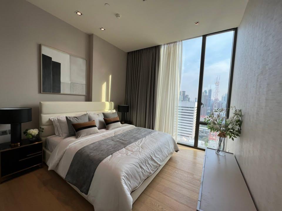 28 ชิดลม บาย  เอสซี แอสเสต - Image 7