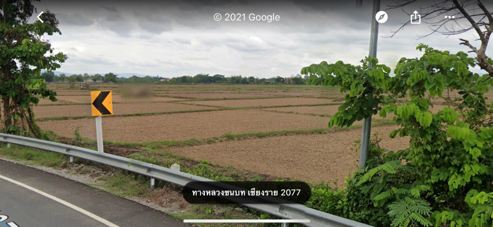  Land For Sale in Wiang, Mueang Chiang Rai, Chiang Rai - Image 11