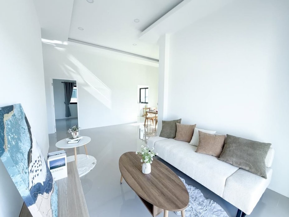 3 Bedroom House For Sale in San Sai Luang, San Sai, Chiang Mai - Image 5