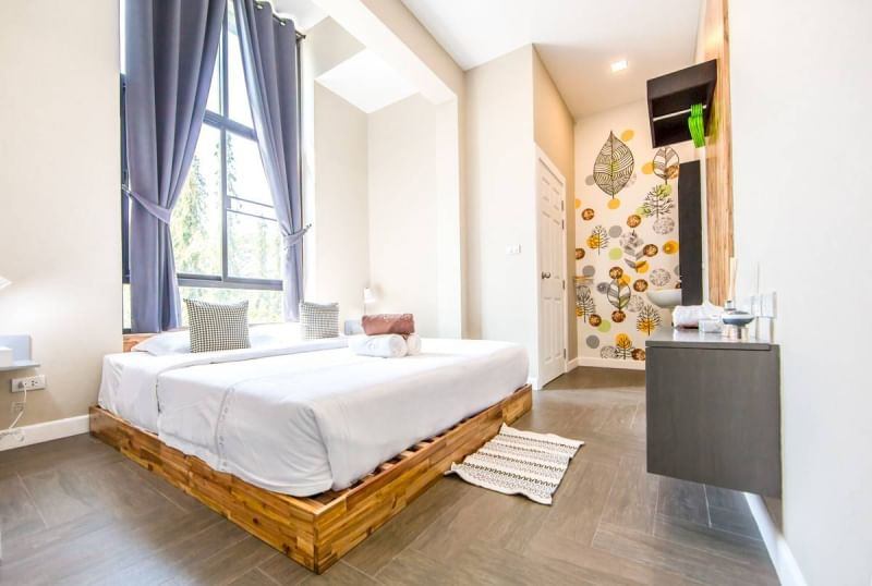 6 Bedroom House For Sale in Hang Dong, Hang Dong, Chiang Mai - Image 19