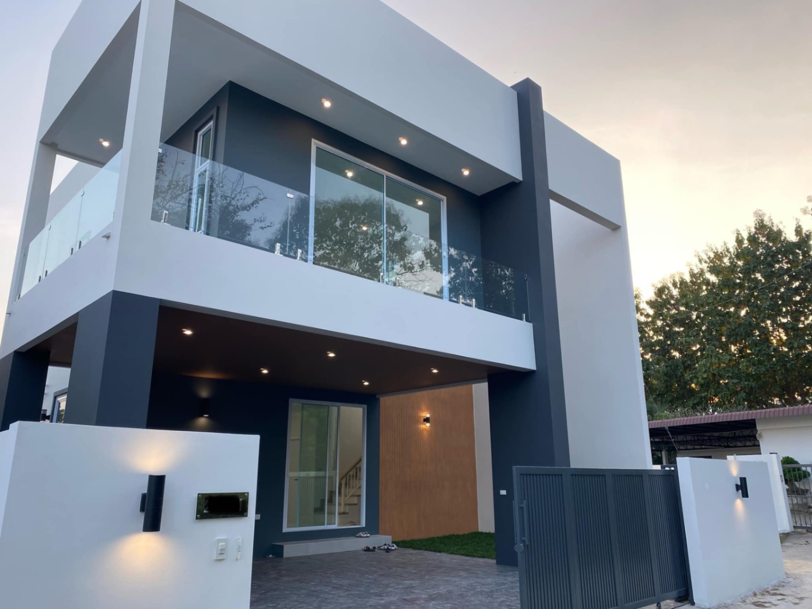 4 Bedroom House For Sale in Don Kaeo, Mae Rim, Chiang Mai - Image 17