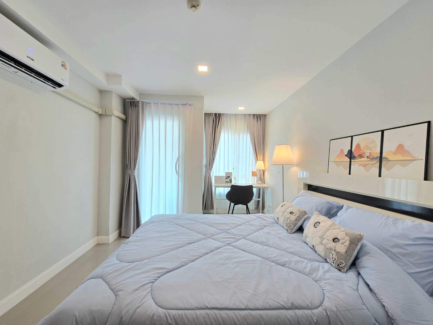 Casa Condo Chang Phueak - Image 2