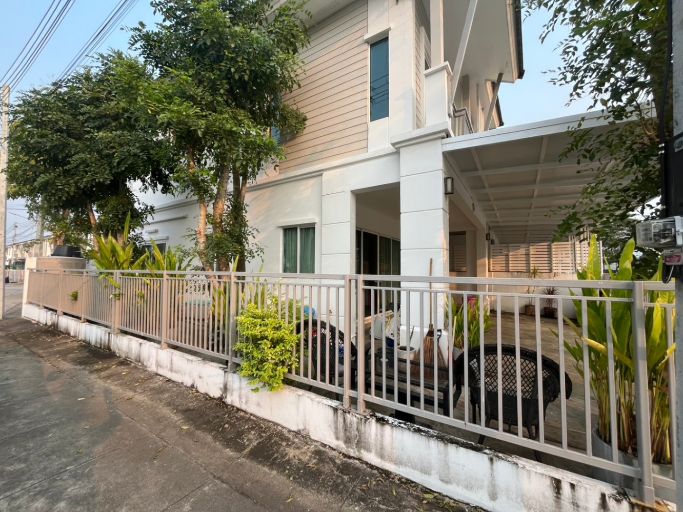 3 卧室 独立房屋 出租 在  - Image 8
